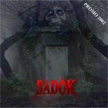 Sadok : Promo 2002